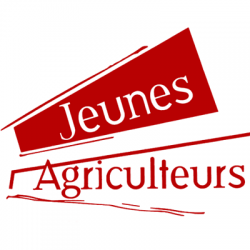 Logo JEUNES-agricultures