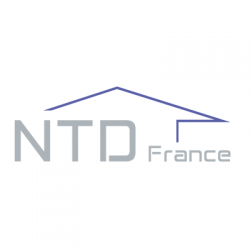 Logo NTD-France