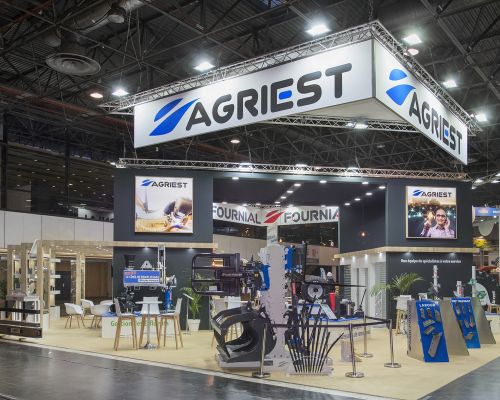 SIMA 2019 - AGRIEST