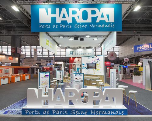 SITL 2019 - HAROPA