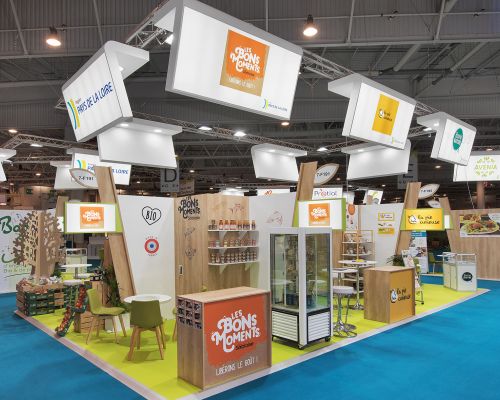 NATEXPO 2019 - FOODLOIRE