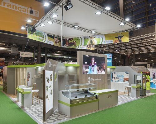 SIA 2020 - FOODLOIRE