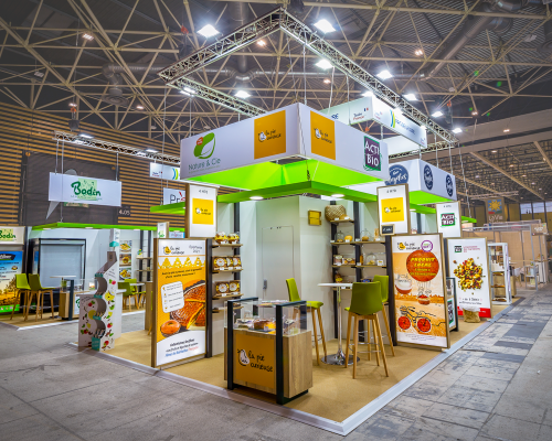 NATEXPO 2020 - FOODLOIRE