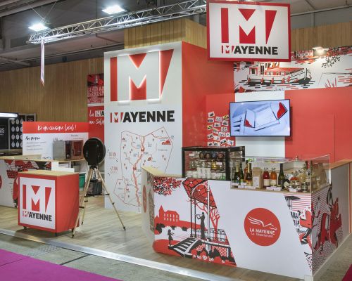 SIA 2024 - La Mayenne