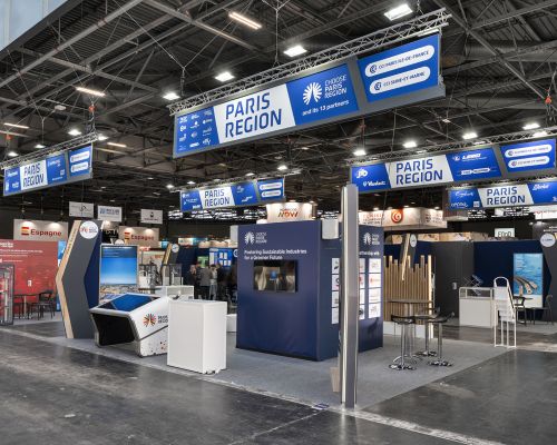 GLOBAL INDUSTRIE 2024 - CCI SEINE ET MARNE