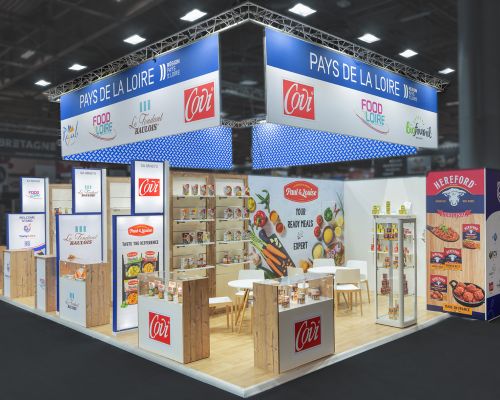 SIAL 2024 - Pays de la Loire