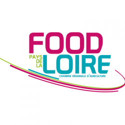 Logo FOOD LOIRE