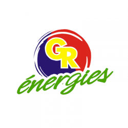 Logo GR ENERGIES