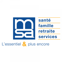 Logo MSA