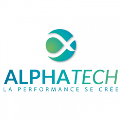Logo alphatech