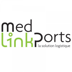 Logo MEDLINKPORT