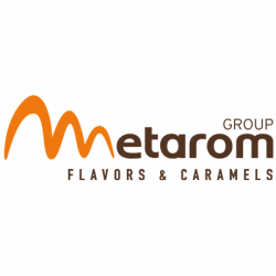 Logo metarom-group