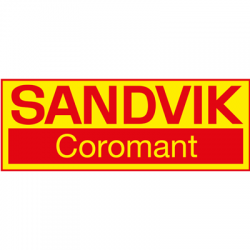 Logo SANDVIK