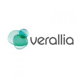 Logo Verallia