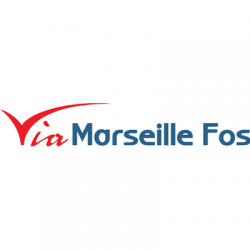 Logo Via marseille fos