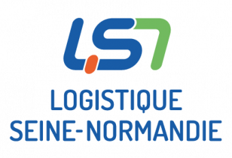 Logo LOGISTIQUE SEINE NORMANDIE