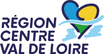 Logo CENTRE VAL DE LOIRE
