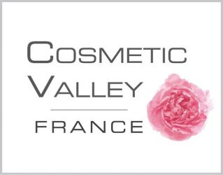 Logo COSMETIC VALLEY