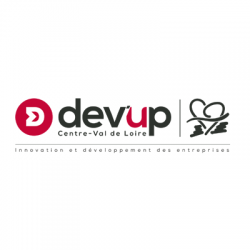 Logo DEVUP